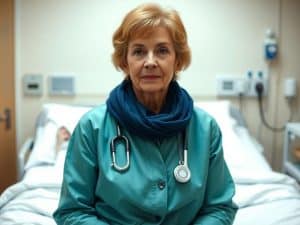 Nicola Pietrangeli e il dolore per il figlio: "Dovevo morire per prima io, non è giusto". Poi La visita di Licia Colò in ospedale