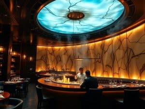 ‘Nobu’ Review: Japanese Celebrity Chef Gets a Food Doc That Plays Like a Branded Advertisement