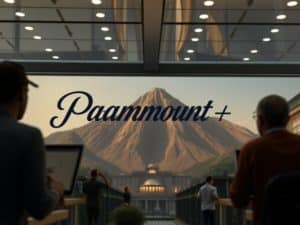 Paramount+, tutte le uscite di luglio 2025