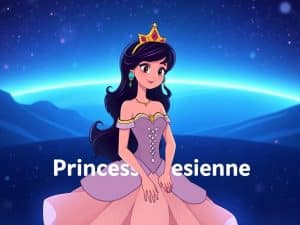 ‘Lesbian Space Princess’ Review: A Quest for Queer Self-Love Expands the Realm of What Animation Typically Represents