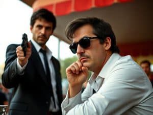 ‘Stealing Pulp Fiction’ Review: A Malformed Homage-Cum-Heist Comedy That Over-Relies on Reference