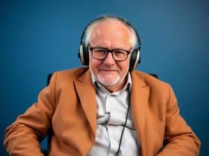 Radio Rai, Emanuele Dotto e la malattia: "Diagnosticata un mese dopo la pensione, sopravvivo in carrozzina"