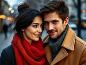 "Ho conosciuto mia moglie mentre stava cambiando sesso. Vent'anni insieme senza rapporti"