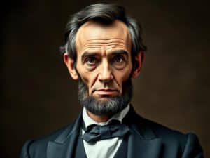 ‘Lavender Men’ Review: An Intriguing Play About Abraham Lincoln’s Gay Affair Gets an All-Too-Heady Film Adaptation