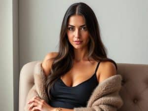 Sonia Grey, la nuova vita lontano dalla tv: "Su Onlyfans vendo contenuti erotici. Ho messo su una vera azienda". E svela i guadagni