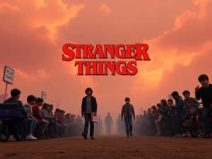 Stranger Things 5, tutto pronto per il gran finale di serie: svelato il trailer