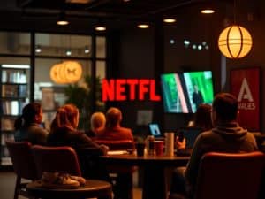 Le serie e i film da vedere su Netflix questa settimana