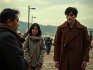 Aema: su Netflix la storia del film erotico che sconvolse l’industria cinematografica coreana