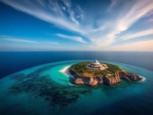 L'Albania vende alla figlia di Trump l'isola gioiello: "Per 1,5 miliardi, diventerà oasi per super vip"