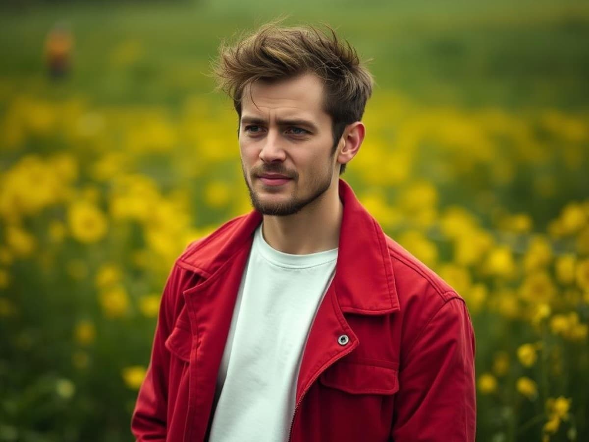 ‘Before/After’ Review: A Hair Transplant Bonds Two Vulnerable Men in a Subtle, Sensitive Queer Drama