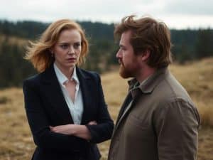 ‘Bugonia’ Review: Emma Stone and Jesse Plemons Descend into a Riveting Duel in Yorgos Lanthimos’s Scaldingly Topical Kidnap Thriller
