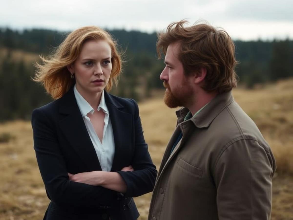 ‘Bugonia’ Review: Emma Stone and Jesse Plemons Descend into a Riveting Duel in Yorgos Lanthimos’s Scaldingly Topical Kidnap Thriller