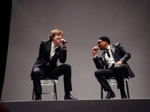 ‘Ebony and Ivory’ Review: You Thought the Song Was Rubbish? Wait’ll You See How Two Pop Music Legends Let It Be