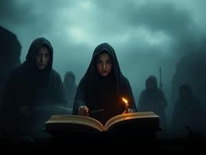 ‘The Book of Sijjin & Illiyyin’ Review: Wicked Stepmothers Should Beware in Entertaining Indonesian Horror Opus 