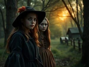 ‘Mother of Flies’ Review: The Adams Family Delivers an Arrestingly Poetical Take on Witchery in the Woods