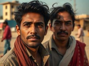 ‘Sand City’ Review: Two Dhaka Loners are Minerally Connected in a Quietly Beguiling Debut