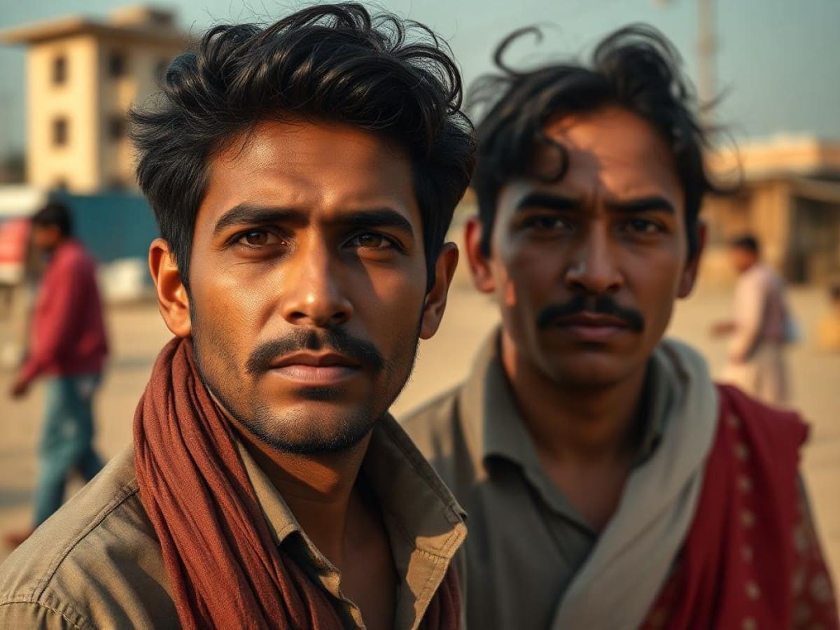 ‘Sand City’ Review: Two Dhaka Loners are Minerally Connected in a Quietly Beguiling Debut