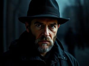 ‘Strange Harvest’ Review: A Clever Mock Doc Convincingly Tracks a Fiendish (Fictional) Serial Killer