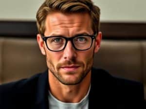 Chad Powers, su Disney+ la serie con Glen Powell protagonista: la trama e quando esce