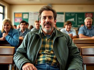 ‘Happy Gilmore 2’ Review: Adam Sandler Tees Off a Happy Orgy of Raucous Fan-Service Nostalgia