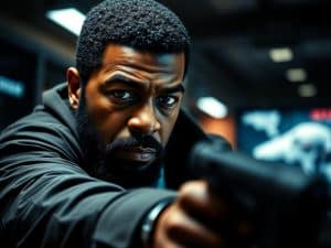 ‘War of the Worlds’ Review: Ice Cube Headlines a Disastrous Movie Retelling of H.G. Wells’ Alien-Invasion Classic