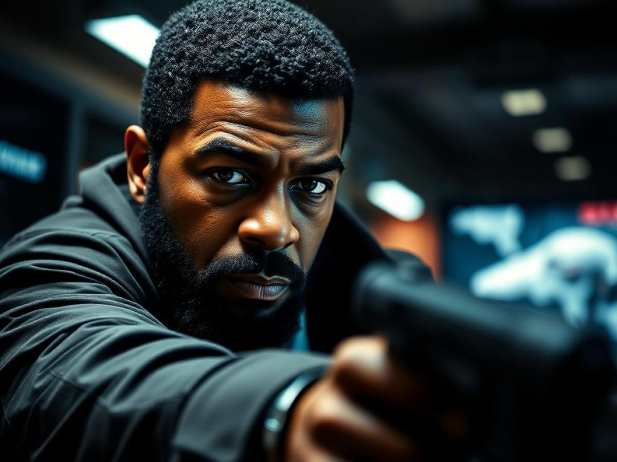 ‘War of the Worlds’ Review: Ice Cube Headlines a Disastrous Movie Retelling of H.G. Wells’ Alien-Invasion Classic