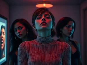 ‘Influencers’ Review: Living Too Well Gets the Best Revenge in a Sleek Shudder Sequel