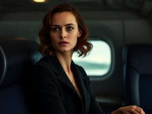 "The Woman in Cabin 10": su Netflix arriva un nuovo thriller con Keira Knightley, trama e data di uscita