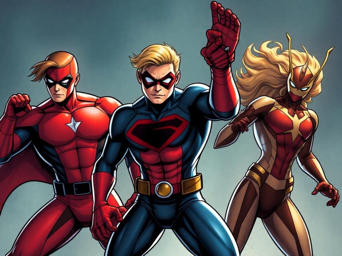 ‘The Fantastic Four: First Steps’ Review: Marvel Gets Its Mojo Back With a Satisfying Retro-Styled Reboot