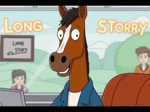 "Long Story Short", cresce l'attesa per la nuova serie dal creatore di BoJack Horseman: quando esce