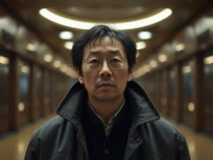 ‘Transcending Dimensions’ Review: Inner Space Meets Outer Space in a Cosmicomic Phantasmagoria