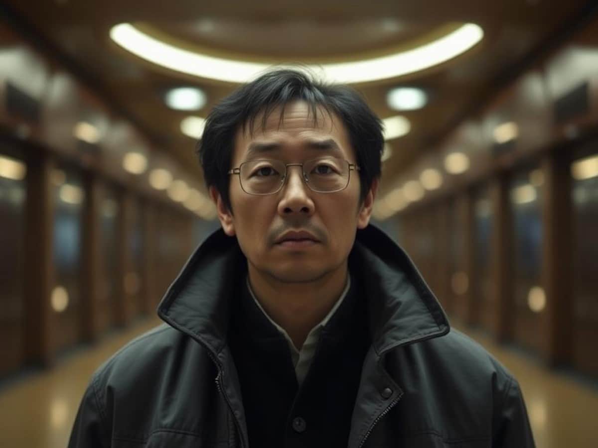 ‘Transcending Dimensions’ Review: Inner Space Meets Outer Space in a Cosmicomic Phantasmagoria