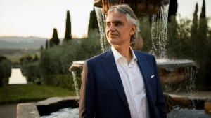 ‘Andrea Bocelli: Because I Believe’ Review: An Italian Tenor Goes From Childhood Trauma to a Long Reign as Classical Crossover’s Easygoing King