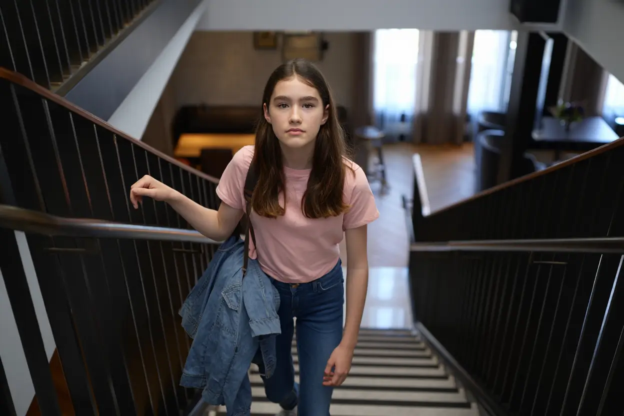 ‘Becoming’ Review: Still Waters Run Deep in a Finely Wrought Kazakh Coming-of-Ager