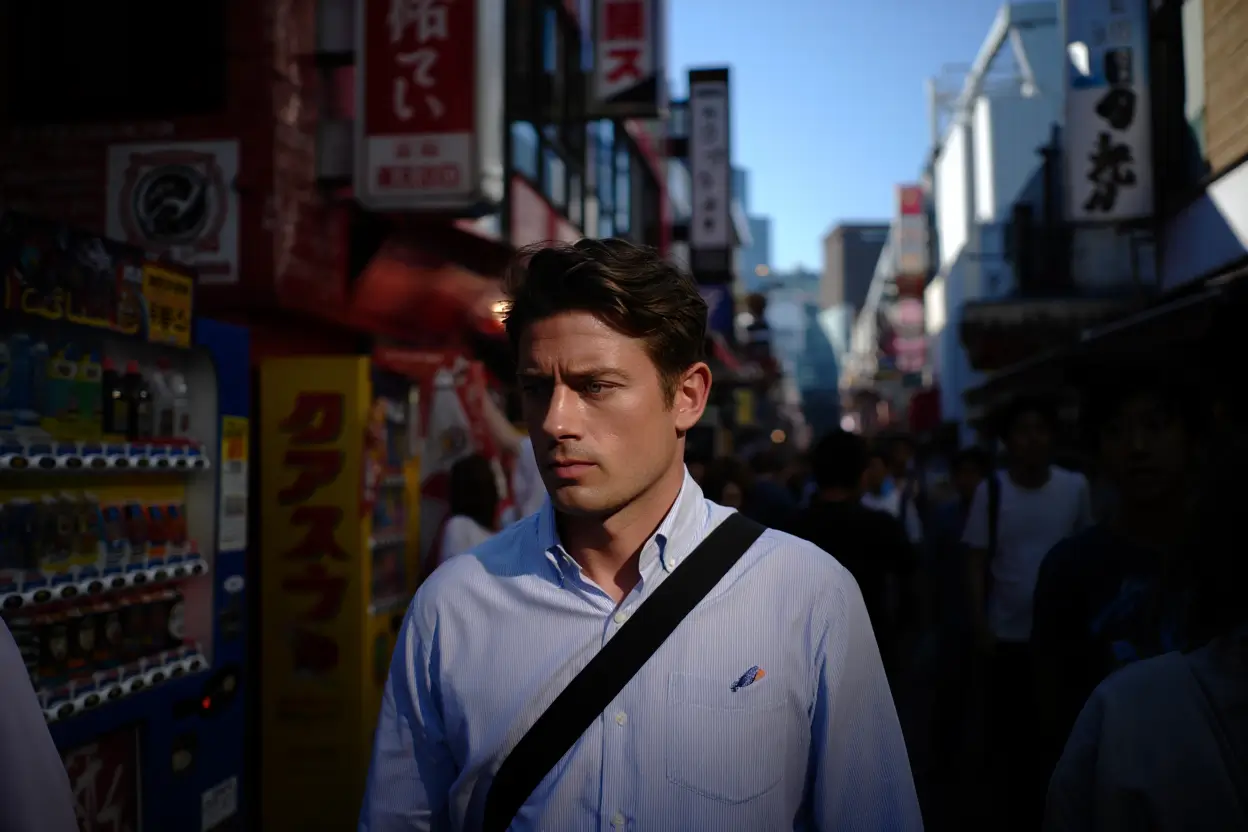 ‘Rental Family’ Review: Hiring Actors to Play Relatives Would Be Weird Enough Without Brendan Fraser Being One of the Options