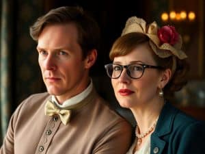 ‘The Roses’ Review: Benedict Cumberbatch and Olivia Colman Can Do Almost Anything, Except Convince Us They Belong Together