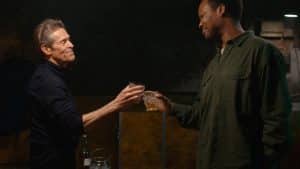 ‘The Man in My Basement’ Review: Corey Hawkins and Willem Dafoe Lead a Lethargic Psychological Thriller That Only Gestures at Big Ideas