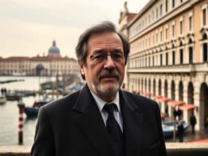 ‘La Grazia’ Review: Paolo Sorrentino Opens the Venice Film Festival With a Presidential Drama More Understated Than Usual for Him, and Better For It