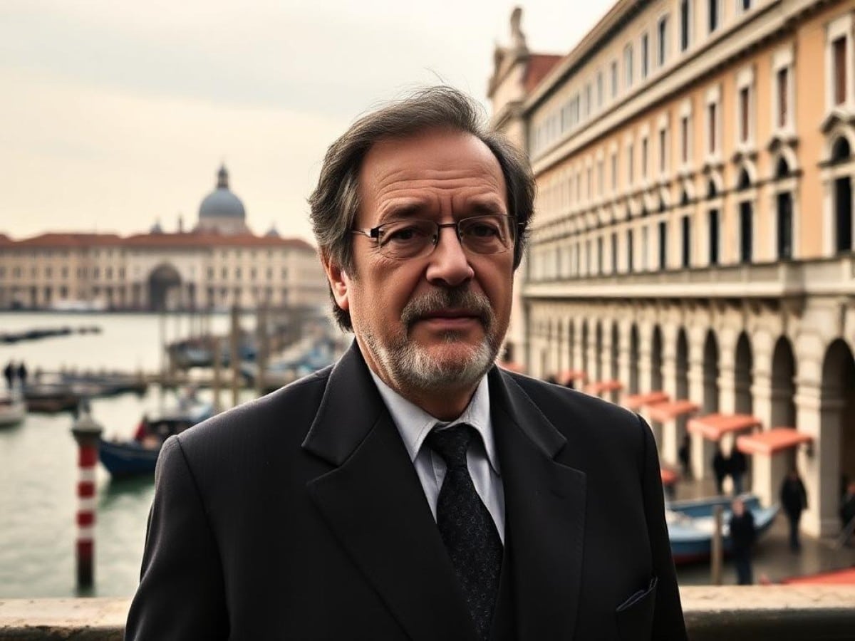 ‘La Grazia’ Review: Paolo Sorrentino Opens the Venice Film Festival With a Presidential Drama More Understated Than Usual for Him, and Better For It