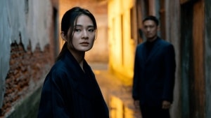 ‘The Sun Rises On Us All’ Review: Old Lovers Face New Problems in an Absorbing Chinese Melodrama