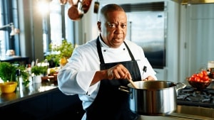 ‘Maddie’s Secret’ Review: John Early Tests the Limits of Good Taste as a Food Influencer With an Eating Disorder