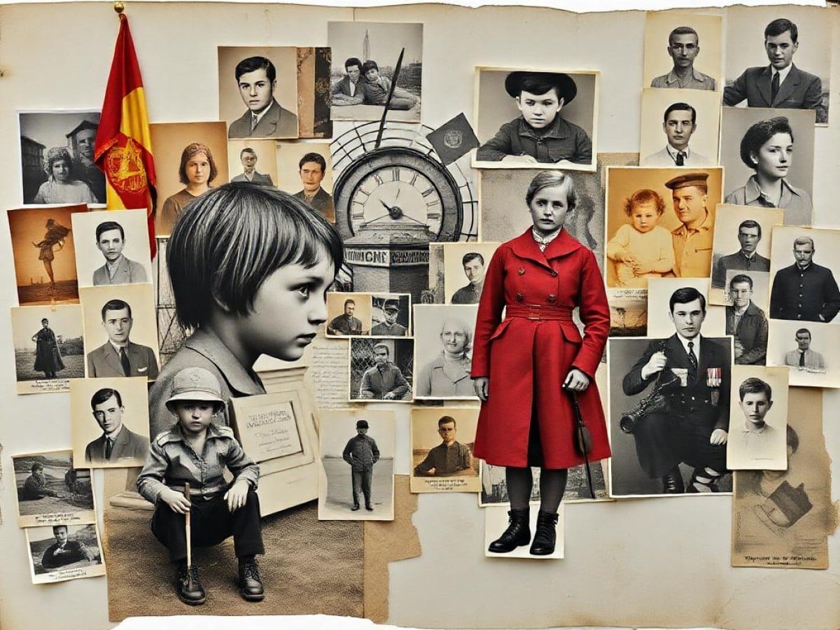 ‘Memory’ Review: A Haunting Memorial Collage Crafted from a Child’s Experience of War
