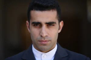 ‘Mortician’ Review: Exiled Iranians Hover Between Worlds in a Dark Protest Film With a Light Touch