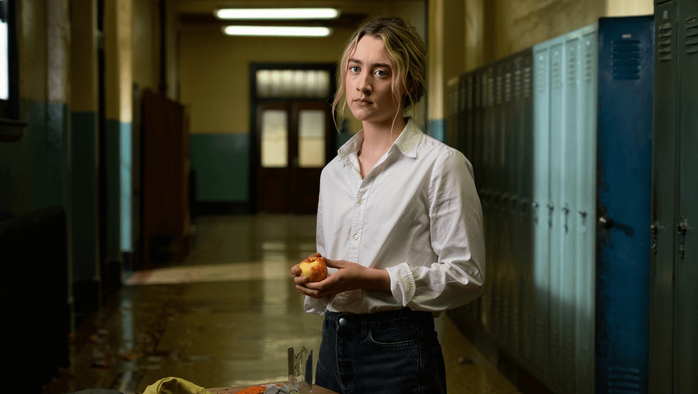 ‘Bad Apples’ Review: Saoirse Ronan Gets Zero for Conduct in a Very Dark Classroom Comedy