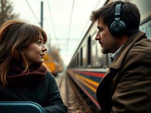 Train Dreams, il film drammatico di Netflix da tenere d'occhio questo autunno
