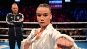 ‘Christy’ Review: Sydney Sweeney Transforms — and Stuns — in a True-Life Boxing Drama as Powerfully Downbeat as It Is Rousing