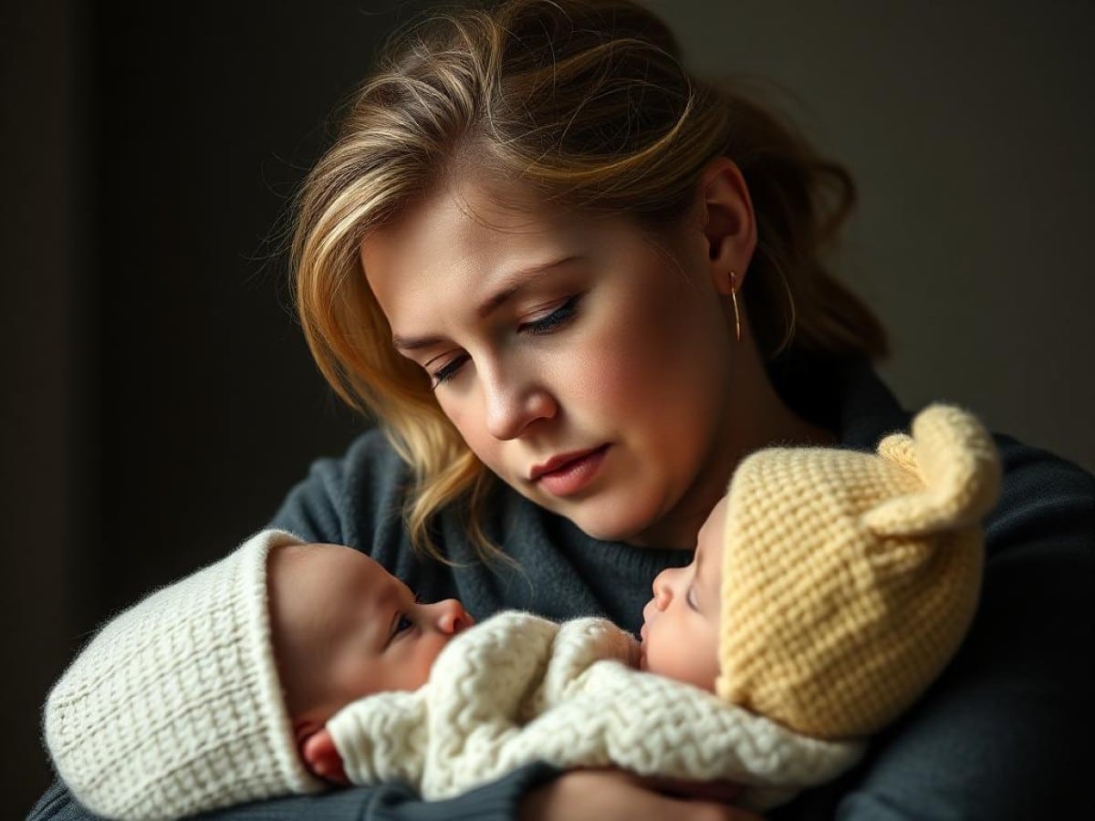Le tolgono la figlia neonata dopo un test di genitorialità: "Violentata dal padre, inadatta a essere mamma"