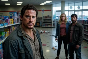 ‘Roofman’ Review: Channing Tatum Charms as a Homeless Fugitive Who Shacks Up Inside a Toys R Us Store