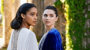 ‘Steal Away’ Review: Angourie Rice and Mallori Johnson Lead a Thin Mystical Allegory