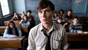 ‘Steve’ Review: Cillian Murphy Turns Inspirational Teacher Tropes Upside Down in the Year’s Best Netflix Movie